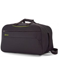 Bolsa de Deporte y gimnasio - Mochila de Viaje 40x20x25 cm Ryanair - Travel  Bag - Rosa : : Moda